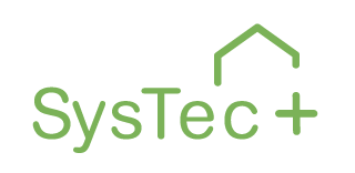 SysTec Logo